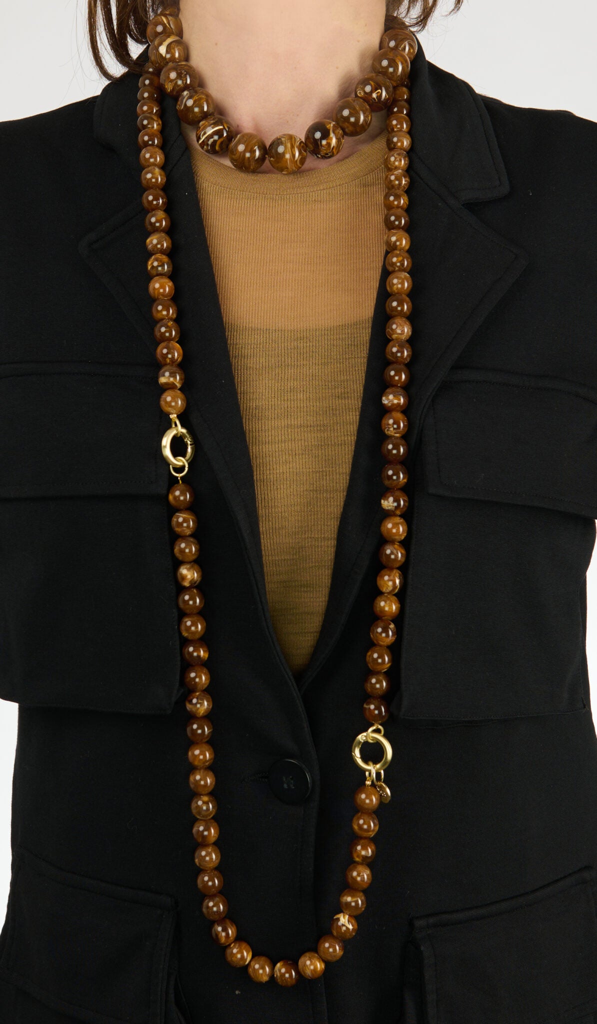 CHARLY 'MOCCA' - POPPY