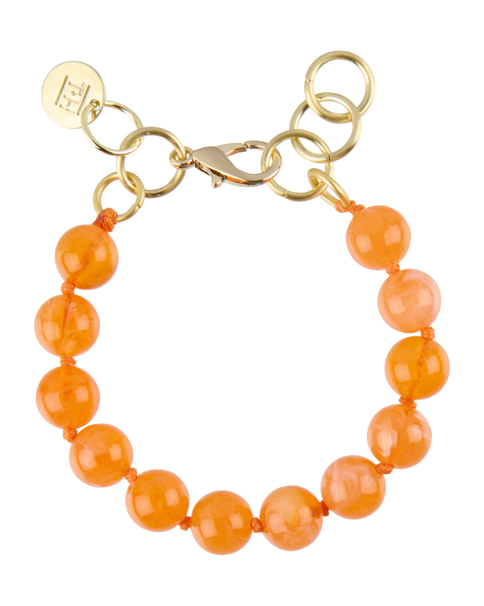 JUL SINGLE 'APRICOT' - POPPY