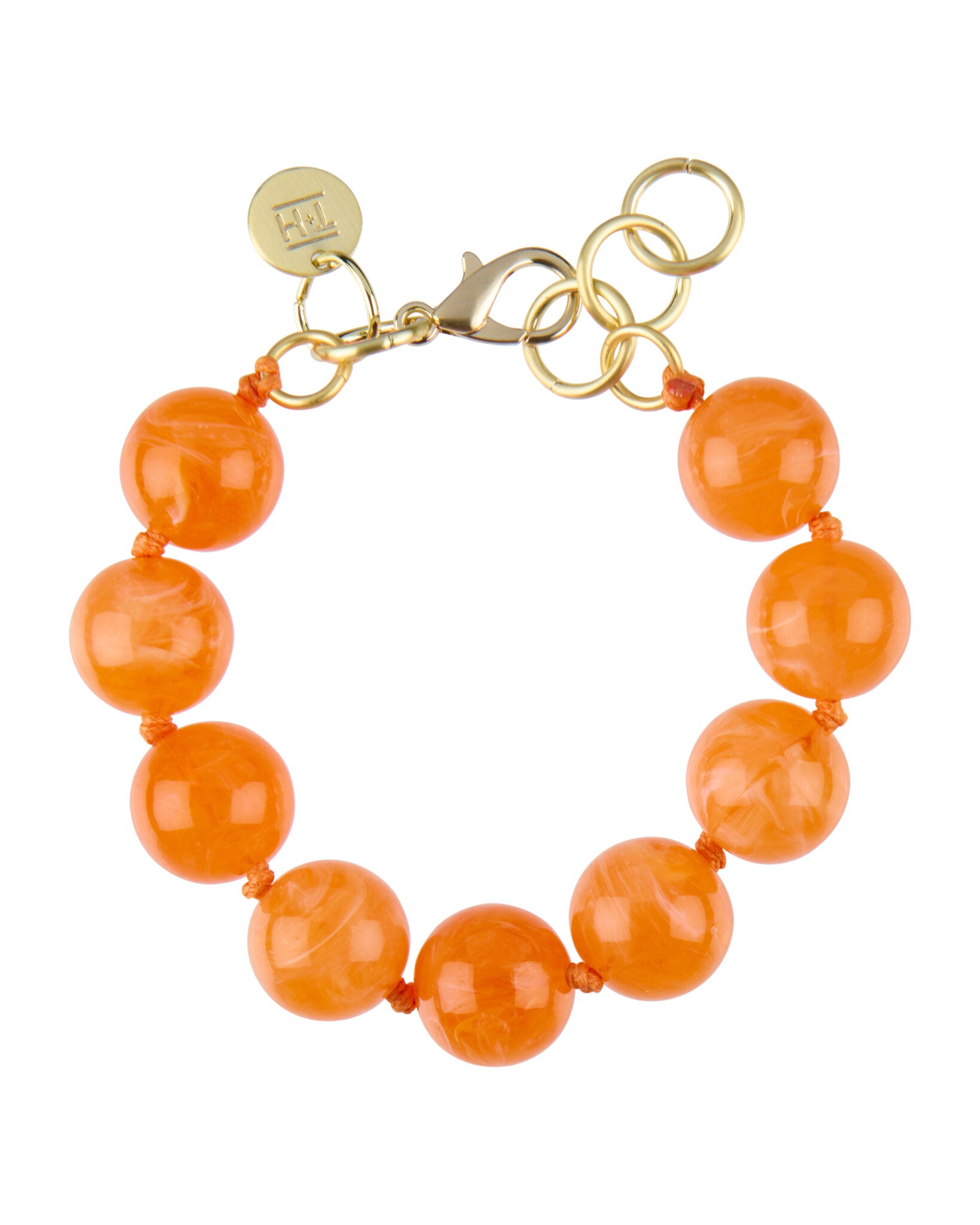 JUL SINGLE BIG 'APRICOT' - POPPY