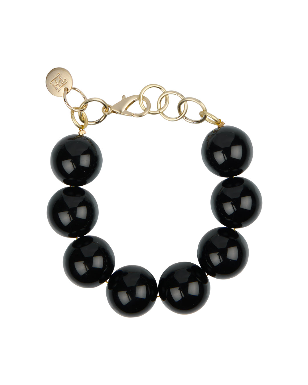 JUL SINGLE BIG 'BLACK' - POPPY