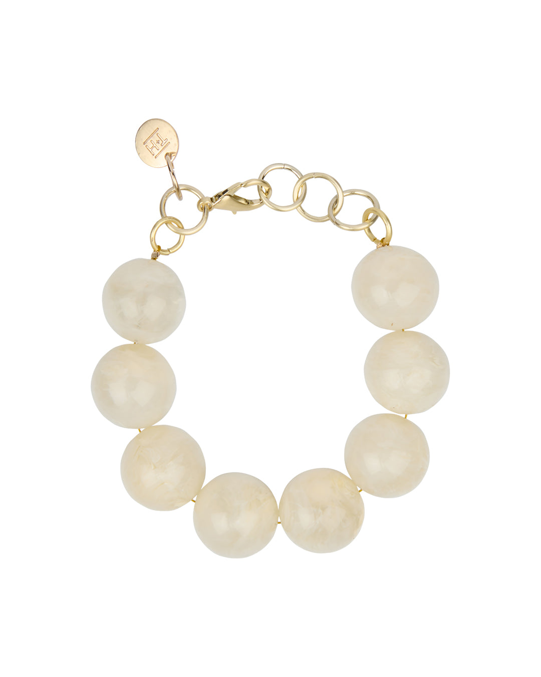 JUL SINGLE BIG 'CREAM' - POPPY