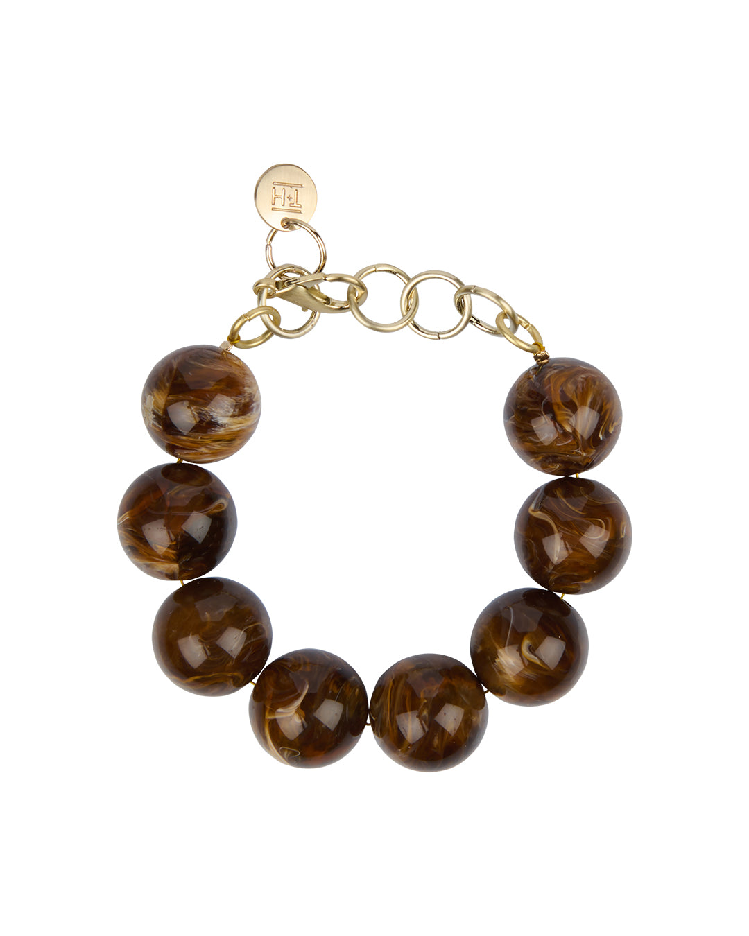 JUL SINGLE BIG 'MOCCA' - POPPY