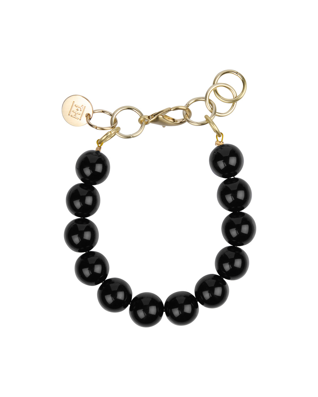 JUL SINGLE 'BLACK' - POPPY