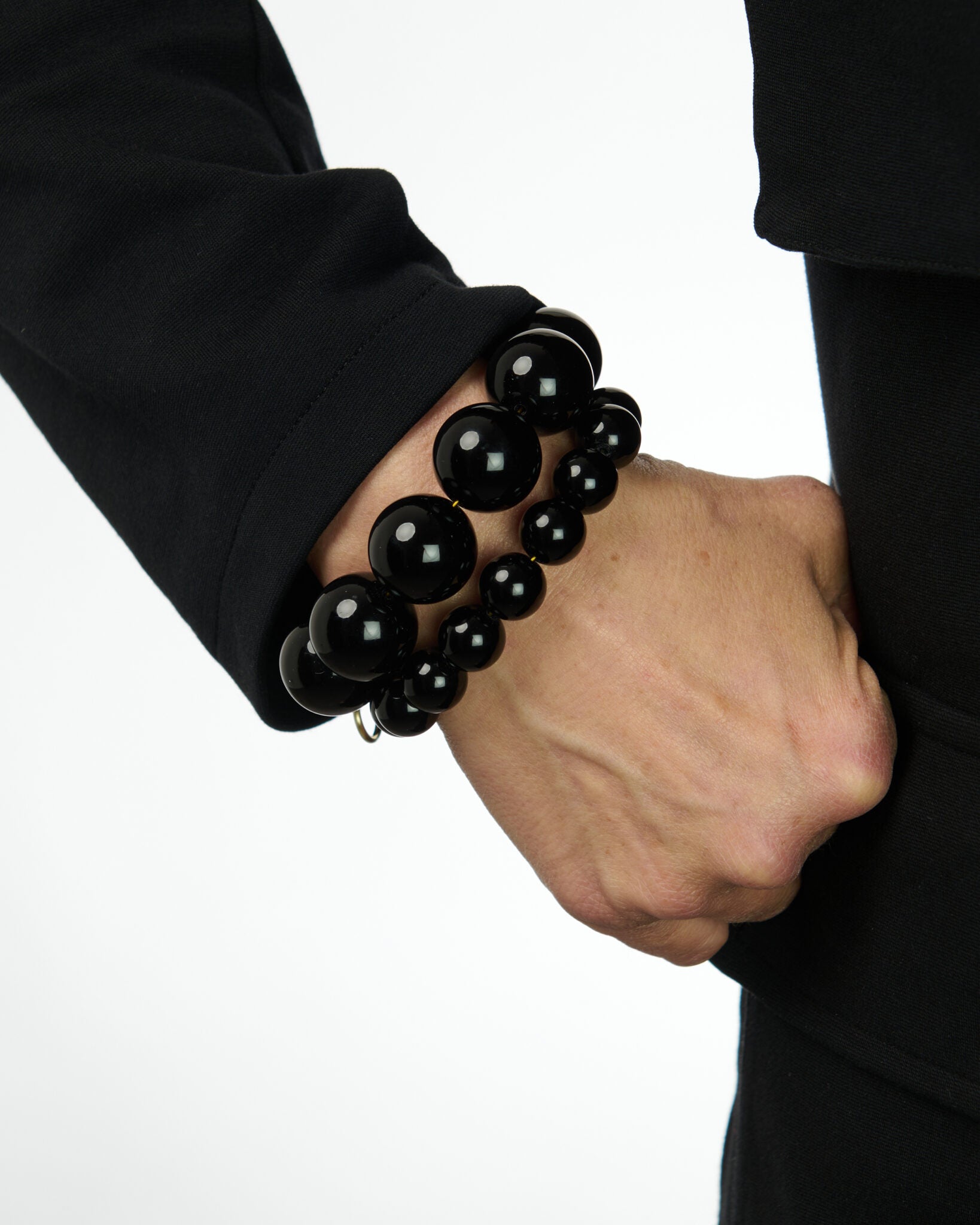 JUL SINGLE BIG 'BLACK' - POPPY