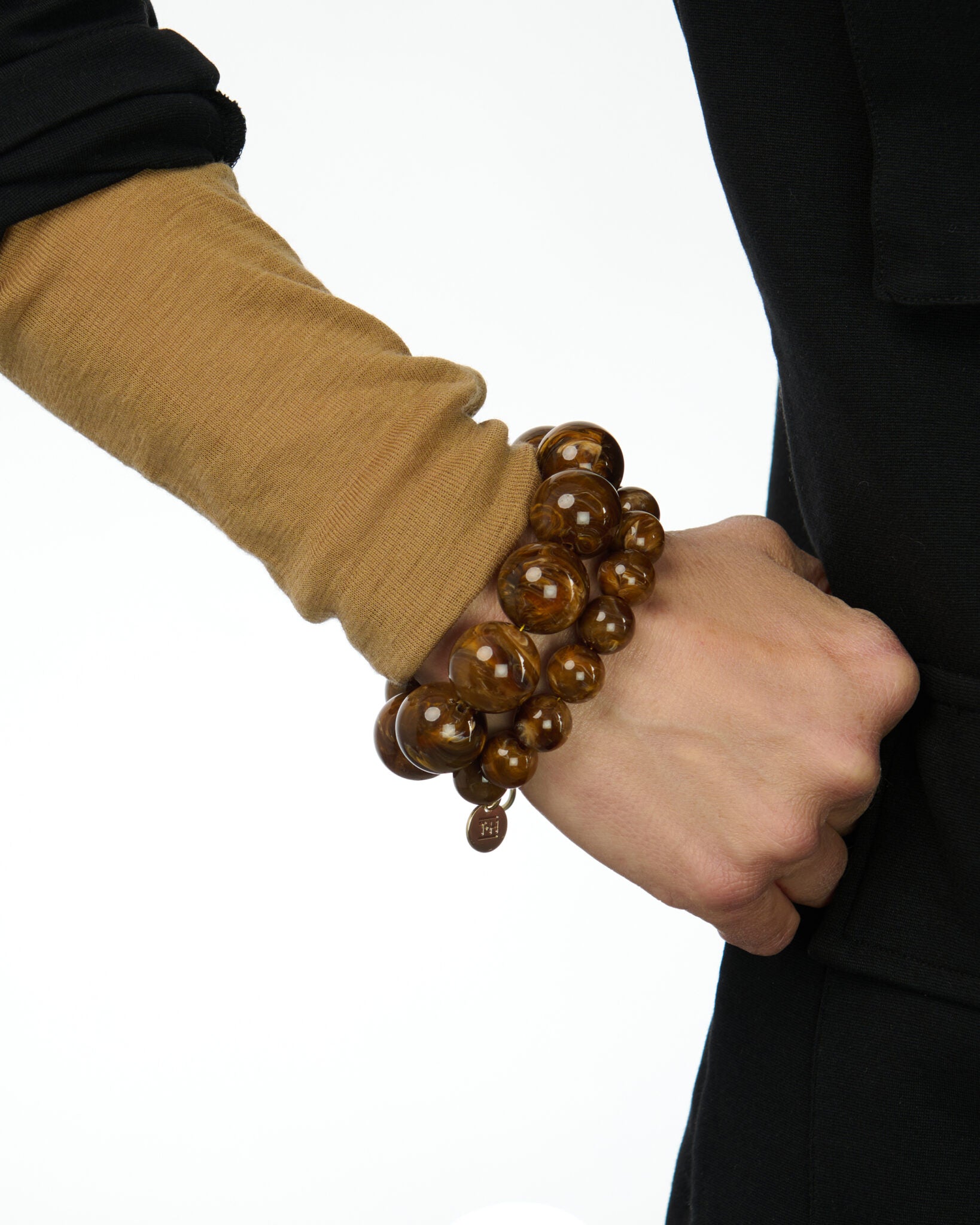 JUL SINGLE 'MOCCA' - POPPY