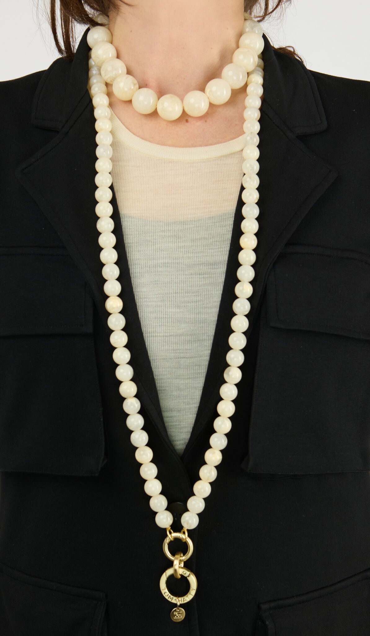 LADY 'CREAM' - POPPY