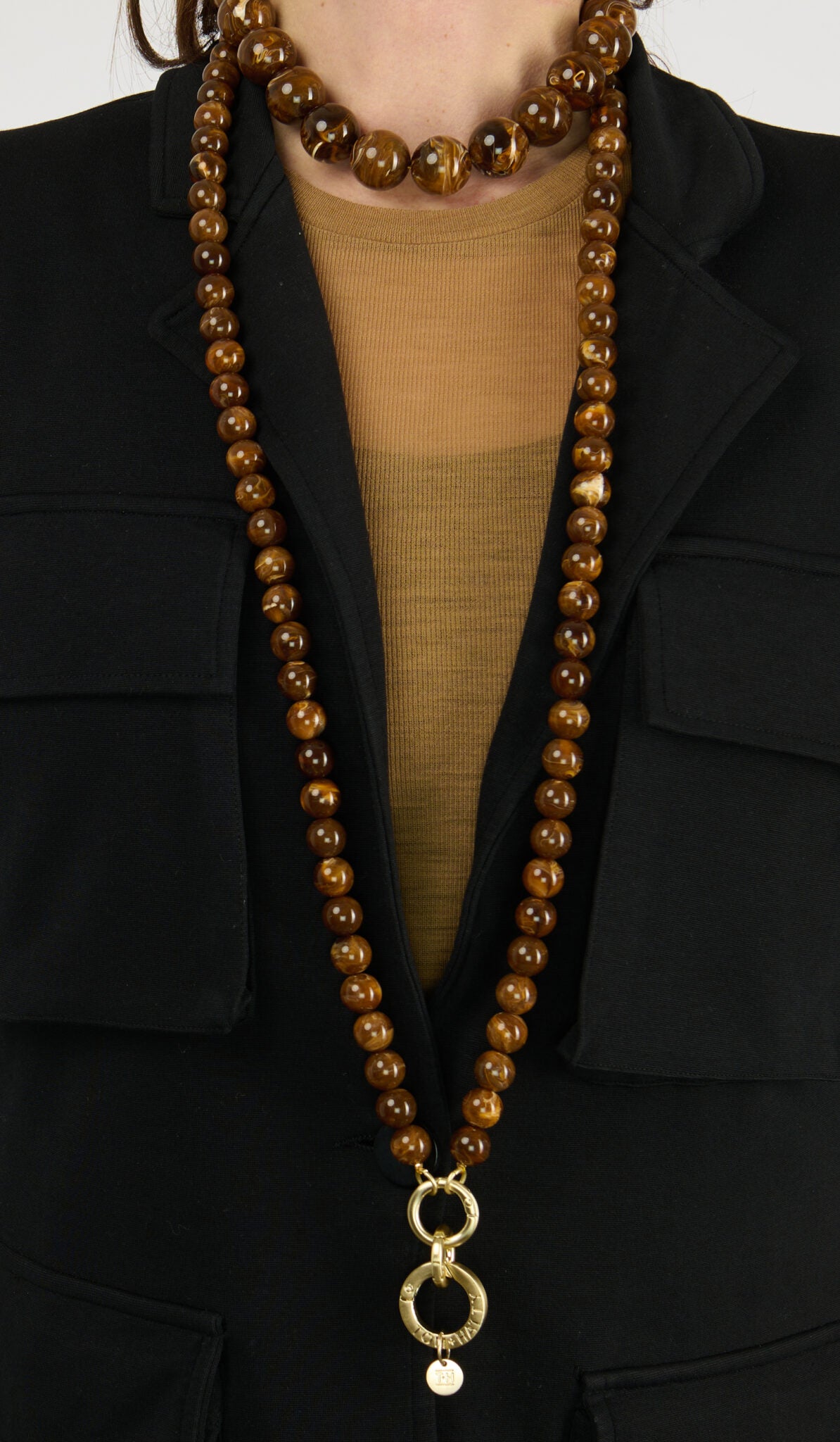 LADY 'MOCCA' - POPPY