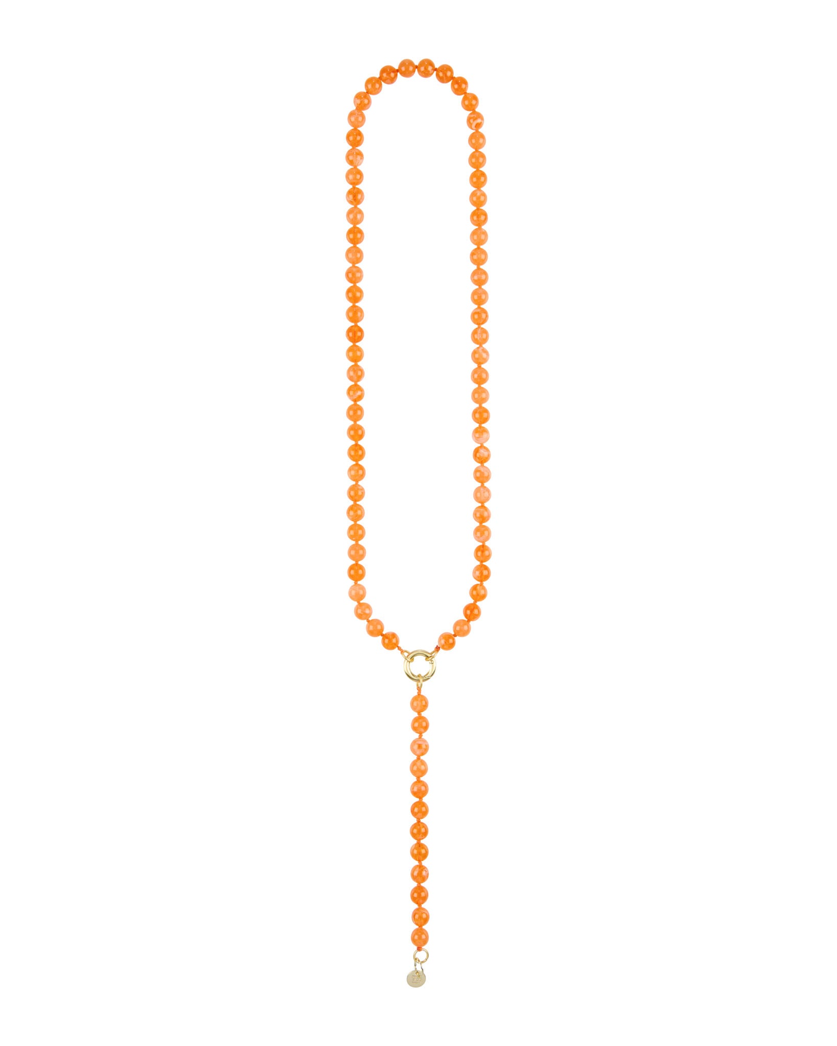 LOU LONG 'APRICOT' - POPPY