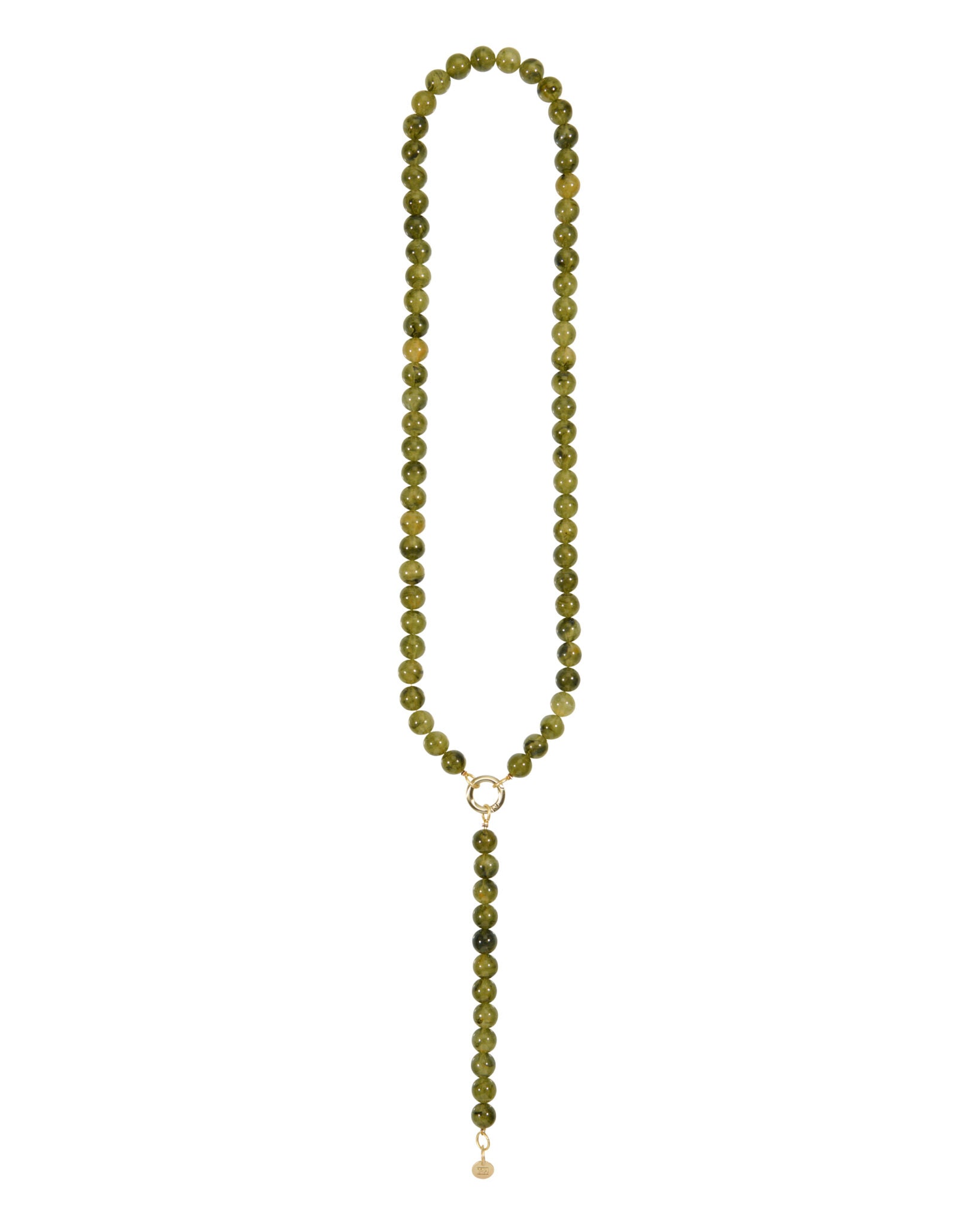 LOU LONG 'MOSS' - POPPY