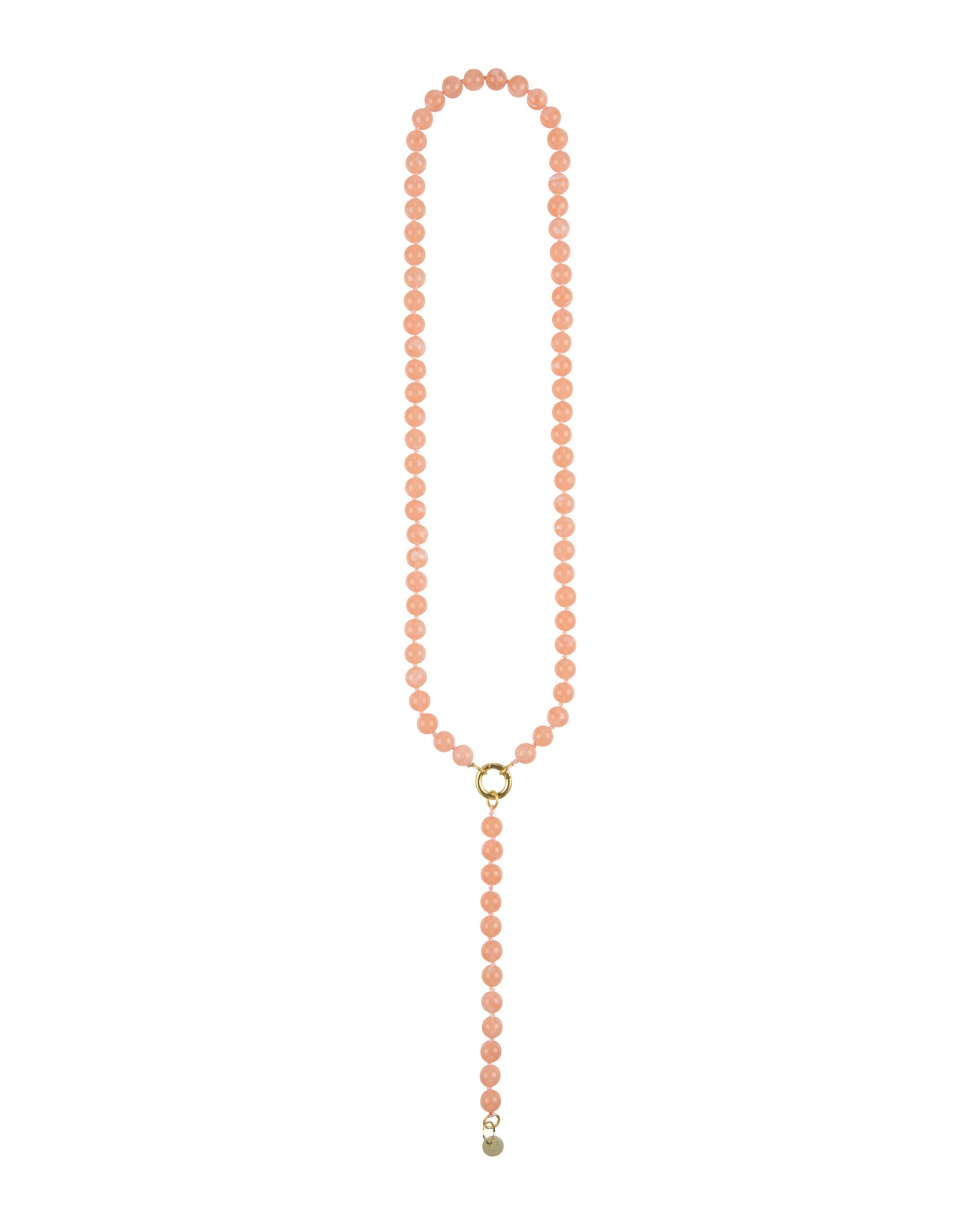 LOU LONG 'ROSE' - POPPY