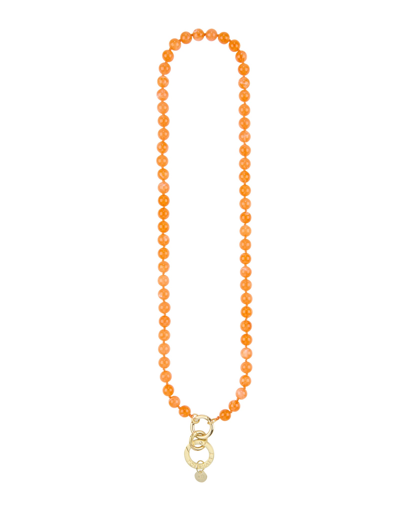 SAM 'APRICOT' - POPPY