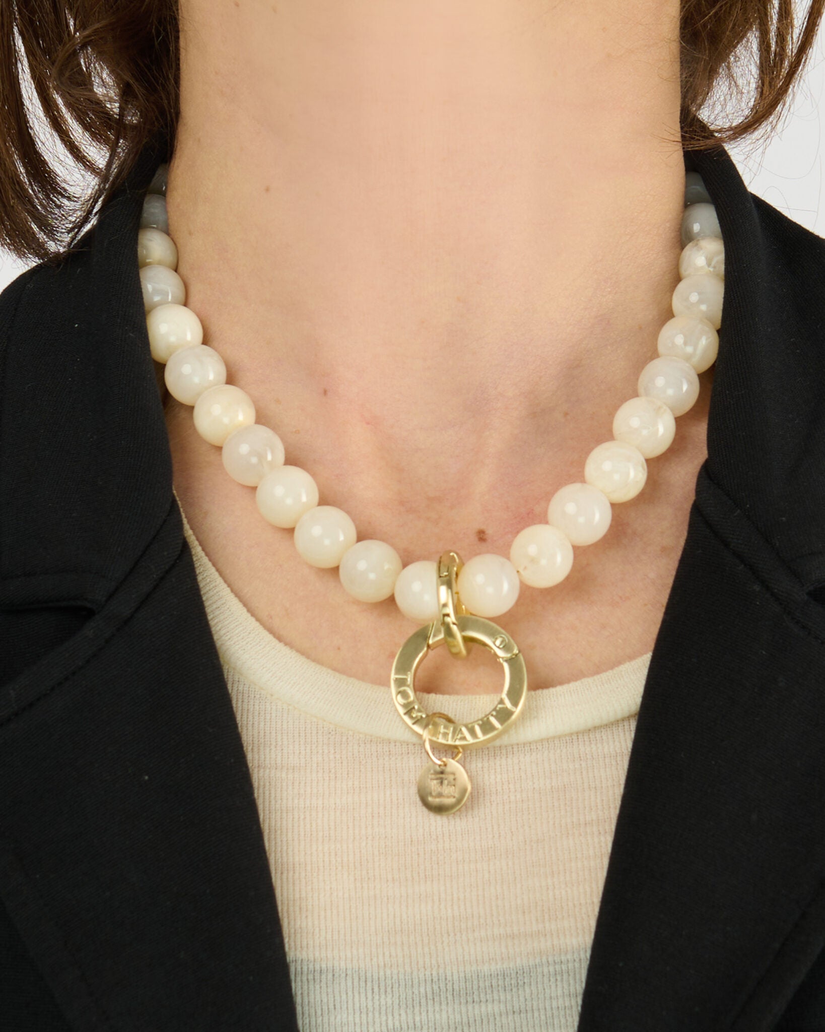 WENDY 'CREAM' - POPPY