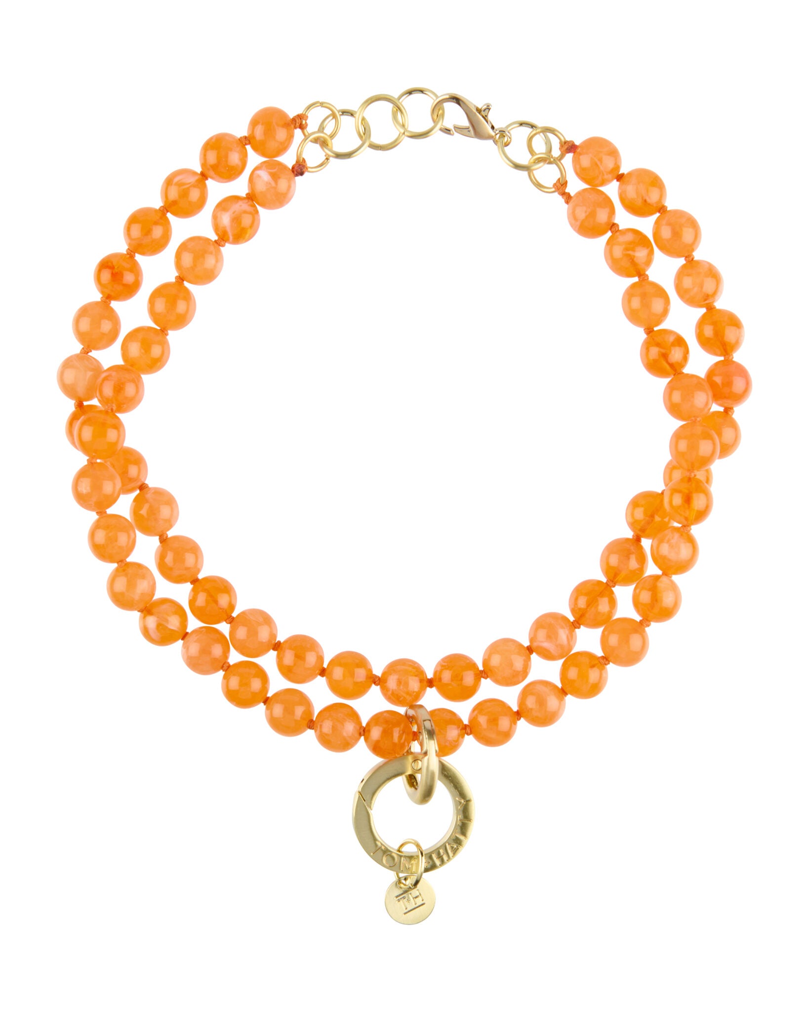 WENDY DOUBLE 'APRICOT' - POPPY