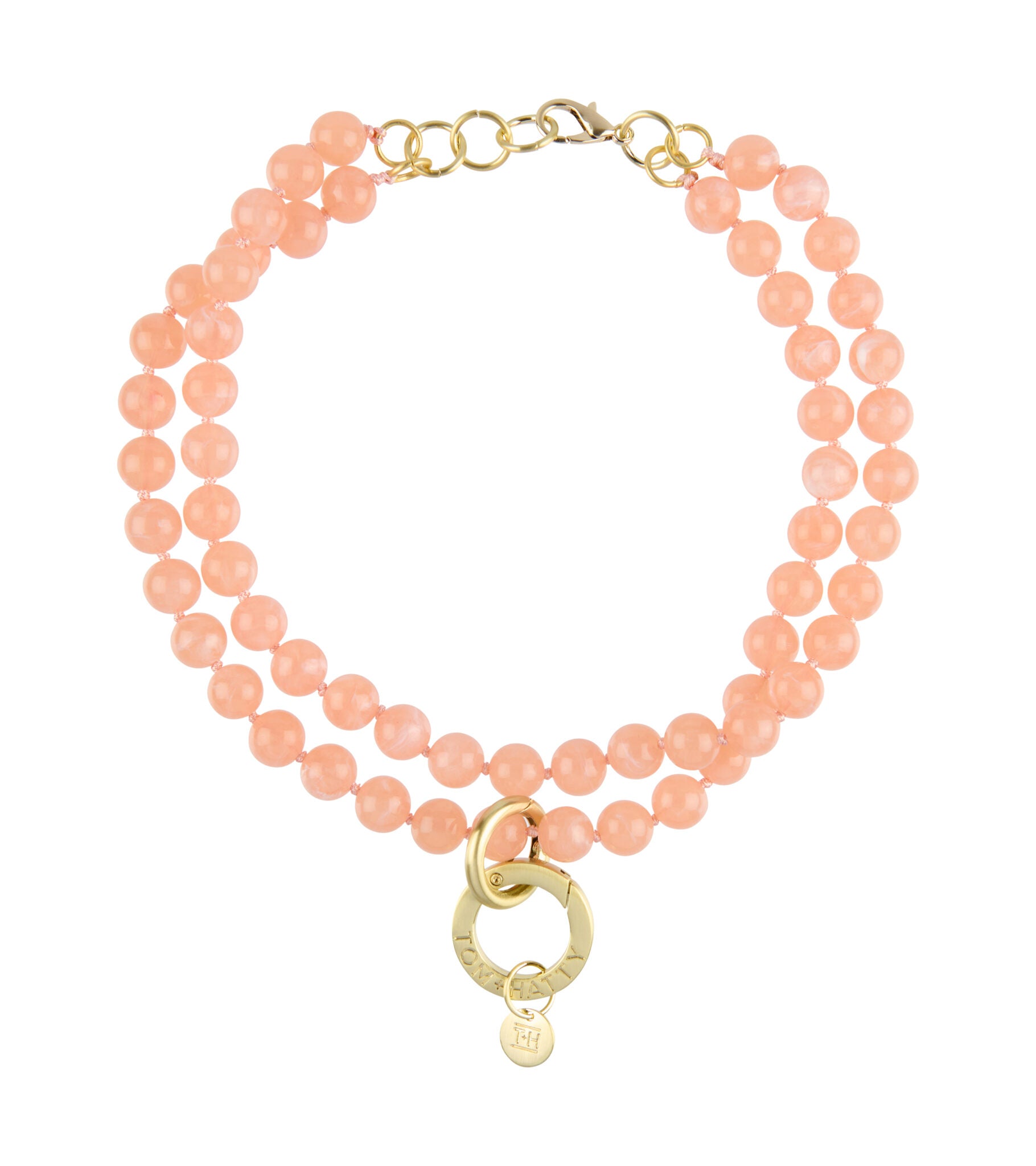 WENDY DOUBLE 'ROSE' - POPPY