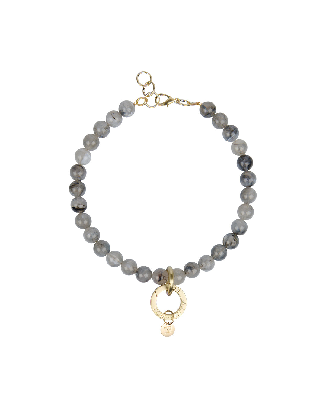 WENDY 'GREY' - POPPY