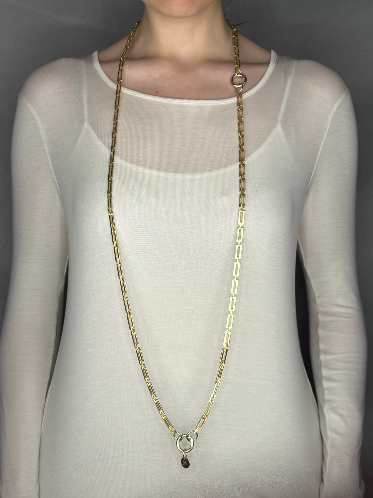 CHARLY 'M8' - CLASSIC