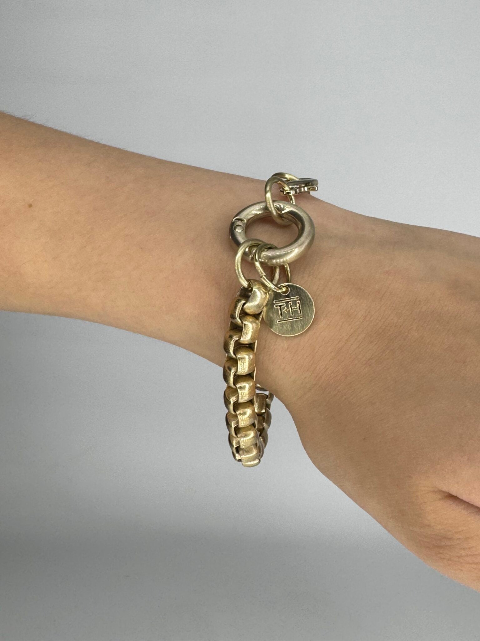 JUL SINGLE 'M10' - CLASSIC