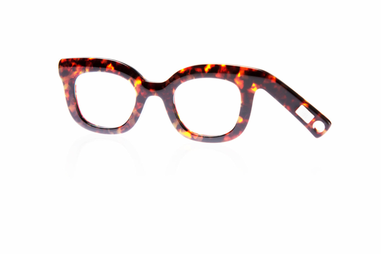 HANDBRILLE Helgoland