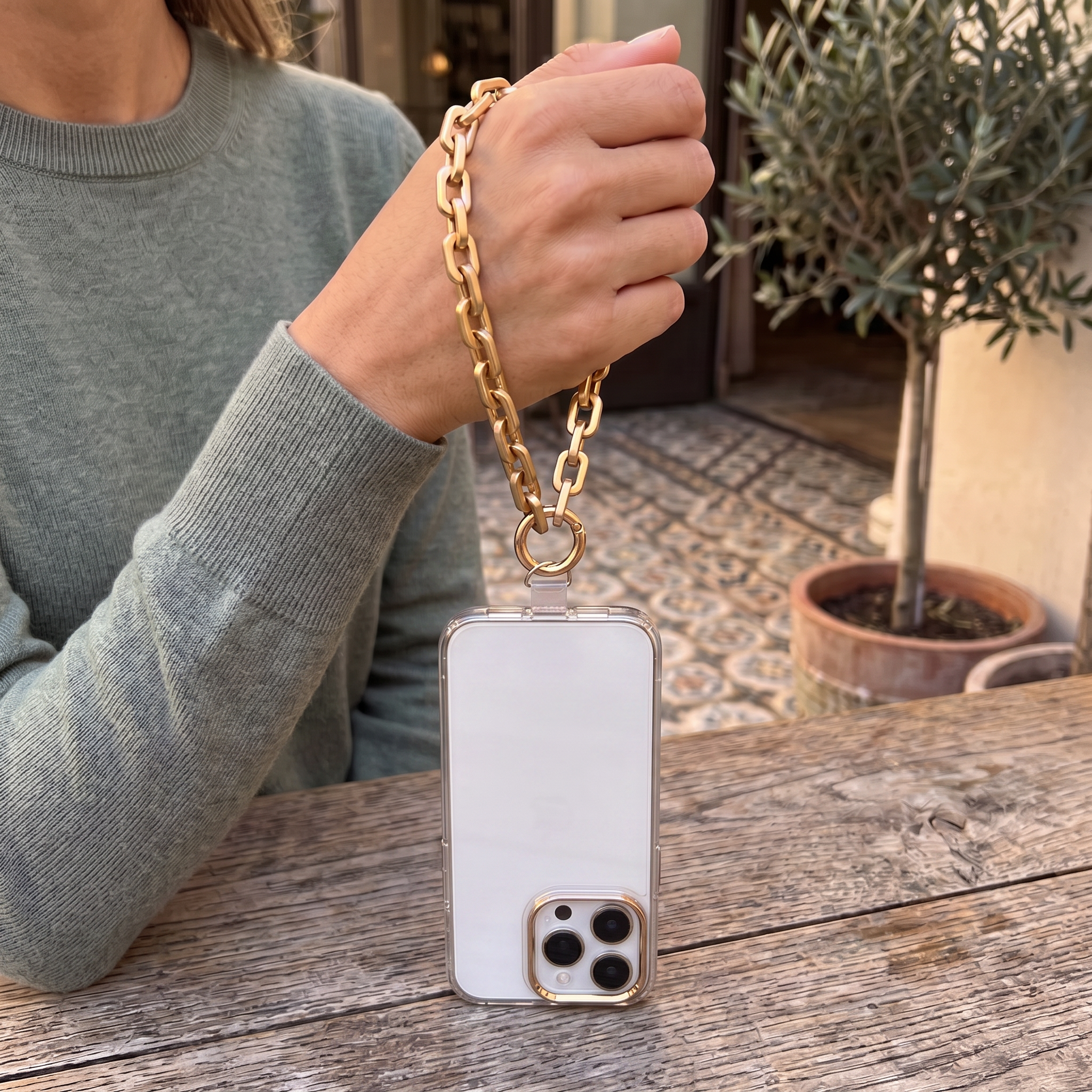 Keychain
