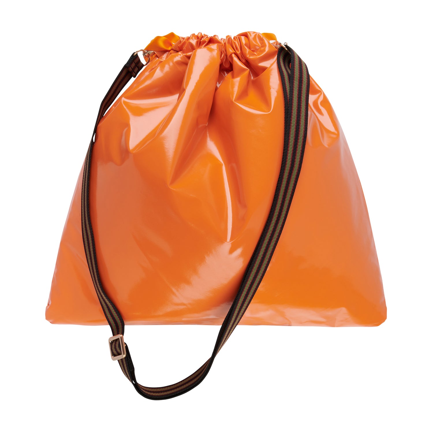 SAC BAG - JAMES BOND STRAP