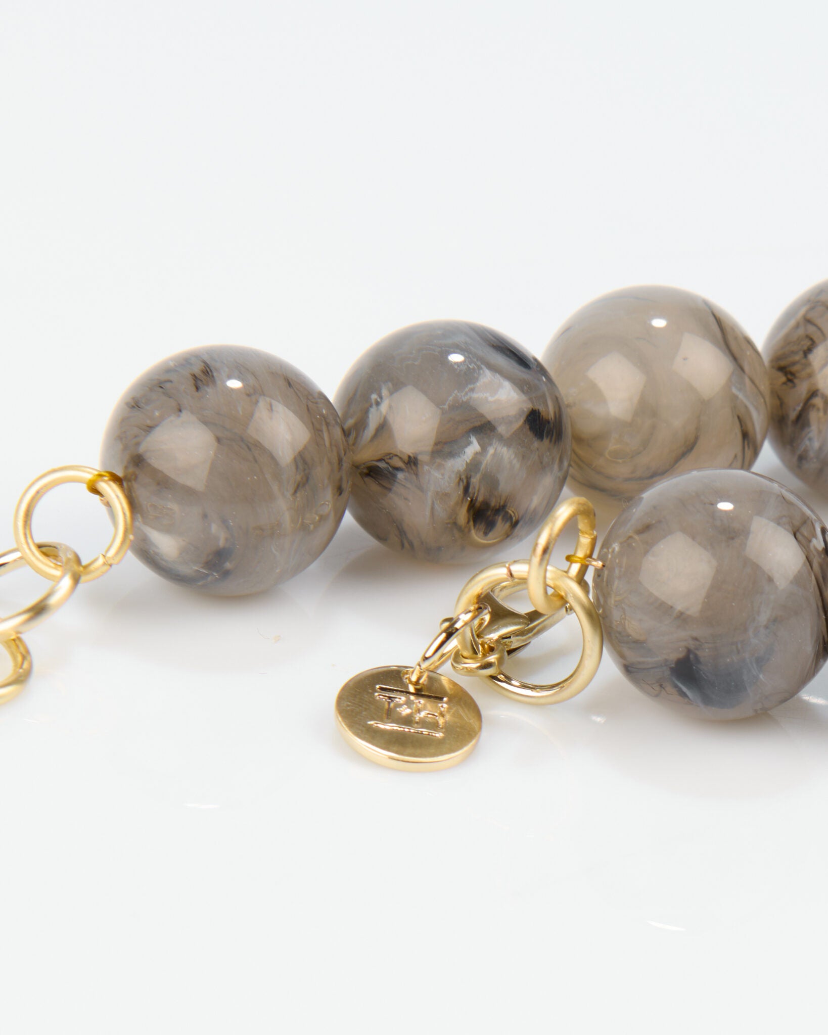 CHARLY 'GREY' - POPPY