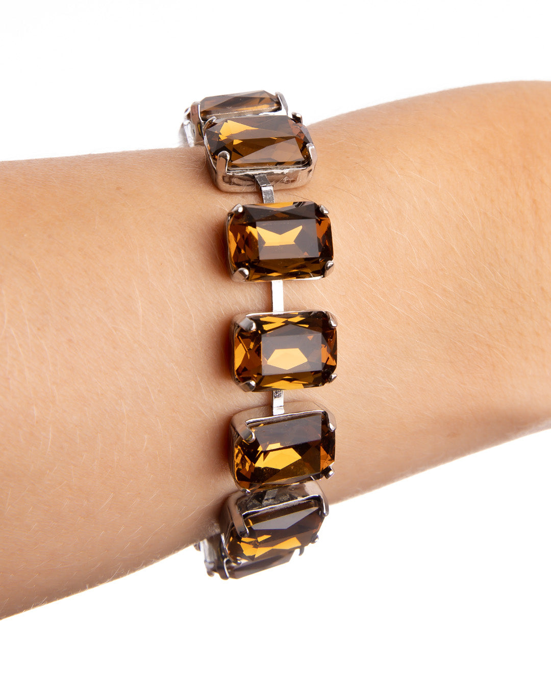 BRACELET 'CHAMPAGNE' - GLORY