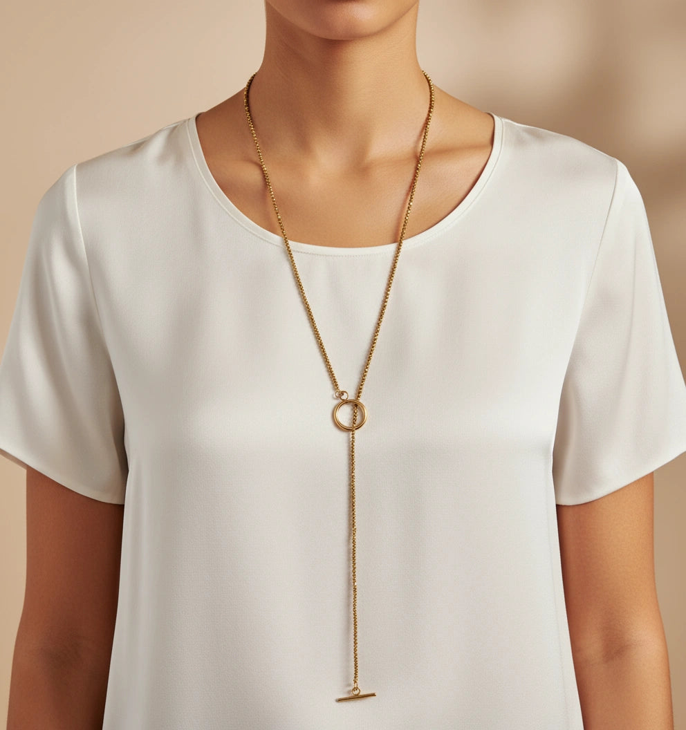 STRING 'GOLD' - SWING