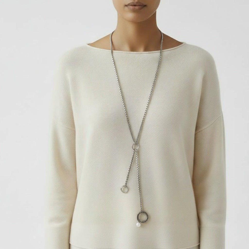 YPSILON S 'M8' - CLASSIC S